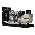 400KVA generador Diesel Perkins generador tipo abierto 50hz con alternador Stamford